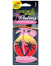 Califonia Scents Shasta Strawberry